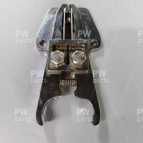 Filler spare parts for Krones /KHS clamp Gripper Pet Blowing Filler Labeling Machine 0902797627