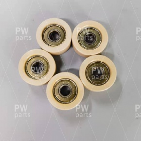 break pad for Krones   blow molding machine